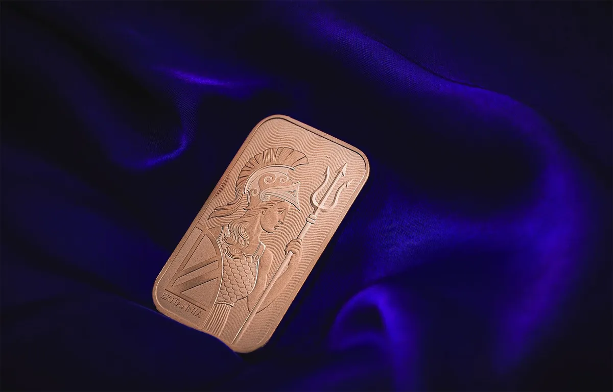 Lingot ou lingotin : quel format d'or choisir ?