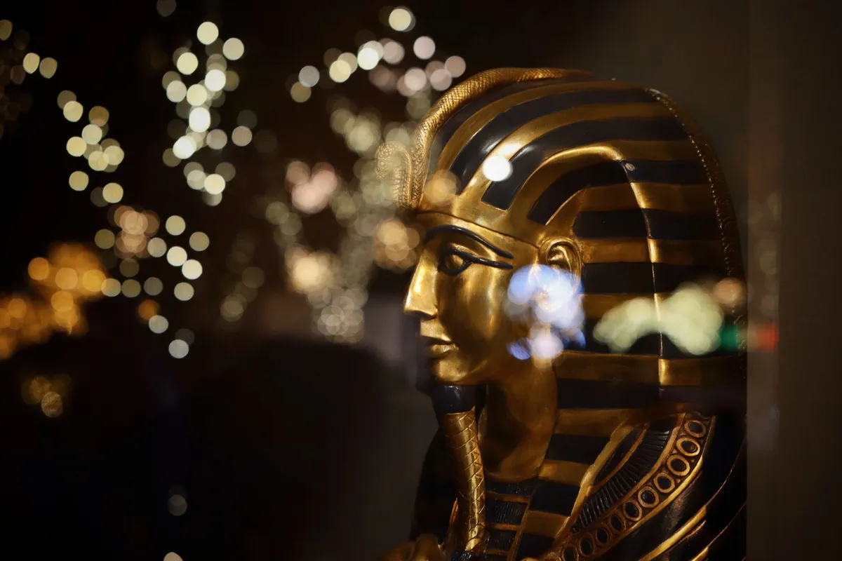 Ces trésors d'or découverts par hasard